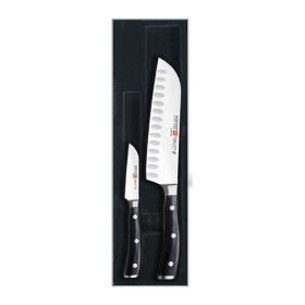 2pc Classic Ikon Asian Cooks Set